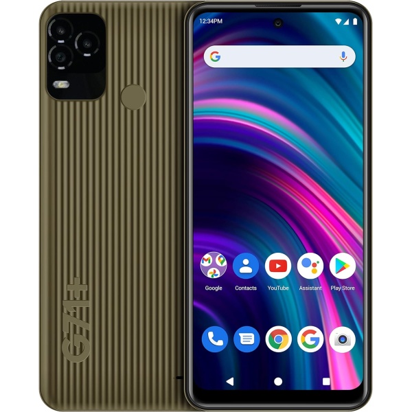 BLU G71+ - Imagen 6