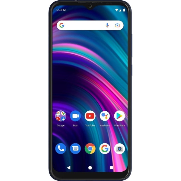 BLU G71L - Imagen 4