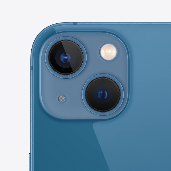 Apple iPhone 13, 128 GB - Imagen 3