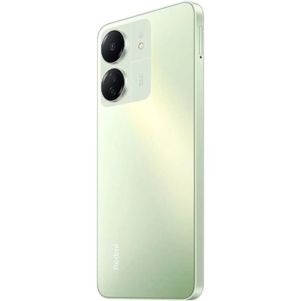 Redmi Xiaomi 13C 4G LTE (256GB + 8GB) ROM global desbloqueado de fábrica GSM 6.74 pulgadas 50MP triple cámara - Imagen 2