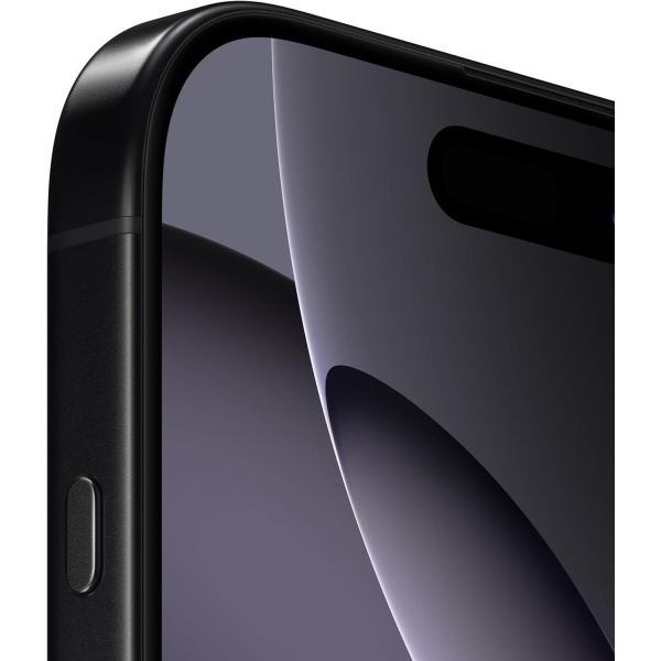 Apple iPhone 16 Pro (256 GB) - Negro titanio - Imagen 4