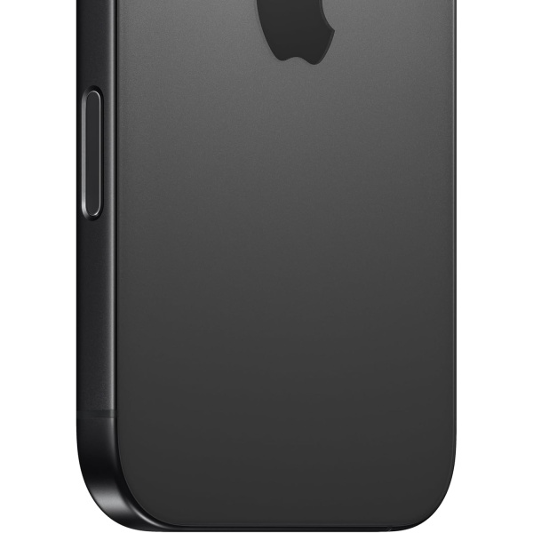 Apple iPhone 16 Pro (256 GB) - Negro titanio - Imagen 5