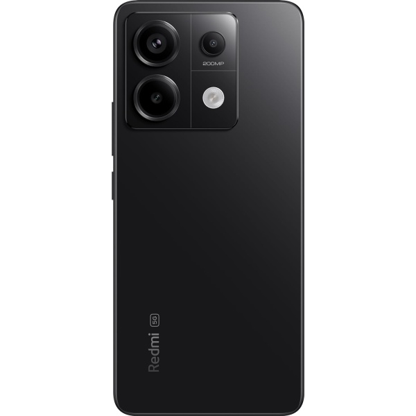 Xiaomi Redmi Note 13 PRO 5G + 4G LTE (256 GB + 8 GB) 6.67 pulgadas, 200 MP Triple - Imagen 4